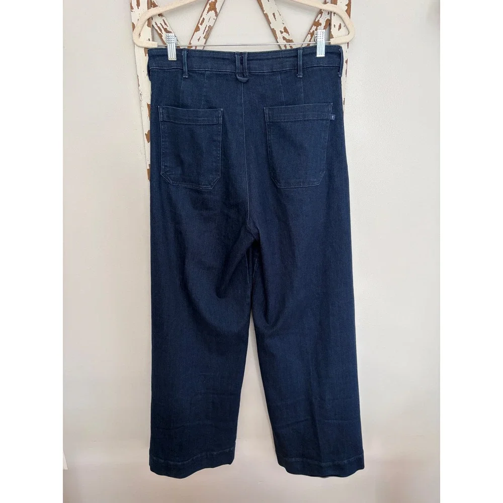 Pilcro anthropologie skipper